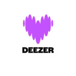 Logo Deezer