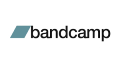 Logo Bandcamp