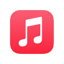 Logo Apple Music