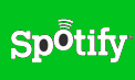 Logo Spotify